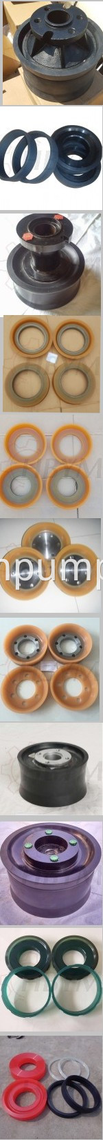 Hbym Concrete Pump Piston